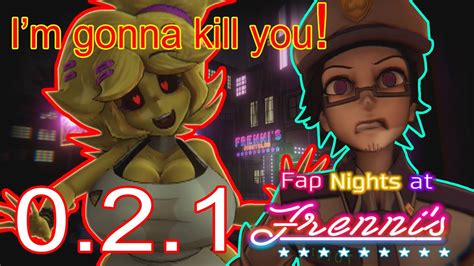 fap night at frennis 0.2.2